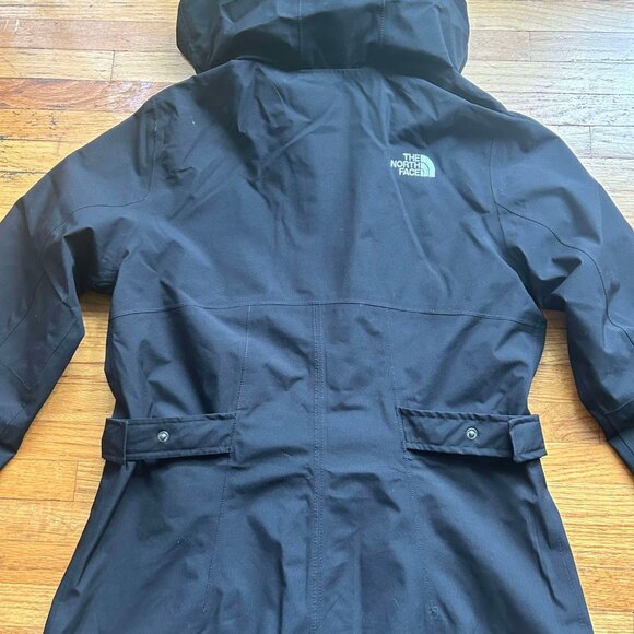 The NorthFace black Jacket Size S - Picture 2 of 8